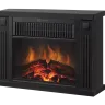 Электрокамин-камин электрический мини ELECTROLUX EFP/M-5012B черный купить в Муравленко