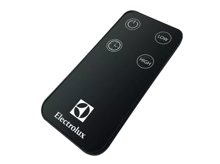 Электрокамин-камин электрический мини ELECTROLUX EFP/M-5012B черный купить в Муравленко