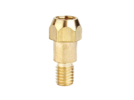 Вставка под наконечник M8 28мм MS 36 ICU0019 Сварог купить в Муравленко