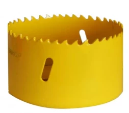 Коронка Bi-Metal Ф76 мм М42 Энкор 24376