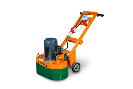 Машина мозаично-шлифовальная TOR GM600VC (380В) 1024042 купить в Муравленко