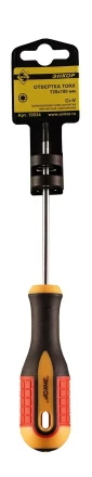 Отвертка Torx T20х100мм Энкор 19534 купить в Муравленко