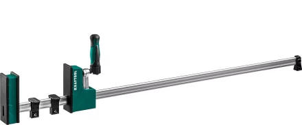 Струбцина KRAFTOOL EXTREM корпусная 3224-10 купить в Муравленко