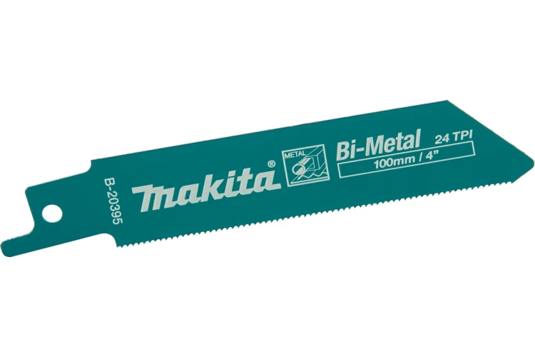 Пильное полотно Makita, для JR100, JR102, BiM B-20395 купить в Муравленко