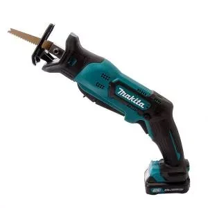 Пила сабельная аккумуляторная Makita JR105DWAE купить в Муравленко