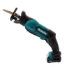 Пила сабельная аккумуляторная Makita JR105DWAE купить в Муравленко