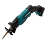 Пила сабельная аккумуляторная Makita JR105DWAE купить в Муравленко