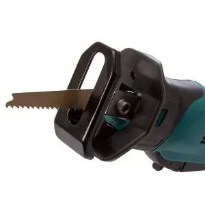 Пила сабельная аккумуляторная Makita JR105DWAE купить в Муравленко