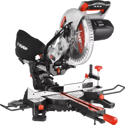 Пила торцовочная с протяжкой ЗПТ-255-1800 ПЛ серия МАСТЕР купить в Муравленко