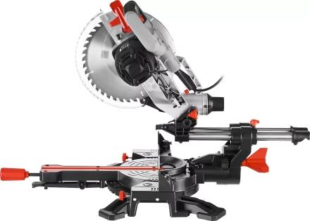 Пила торцовочная с протяжкой ЗПТ-255-1800 ПЛ серия МАСТЕР купить в Муравленко