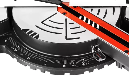 Пила торцовочная с протяжкой ЗПТ-255-1800 ПЛ серия МАСТЕР купить в Муравленко