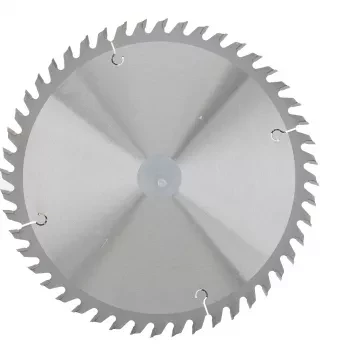 Пильный диск по дереву 255 x 32/30 x 72Т GROSS 73340 купить в Муравленко