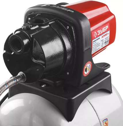 Насосная станция корпус из чугуна ЗНАС-1200-Ч серия МАСТЕР купить в Муравленко