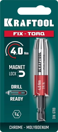 Динамометрический адаптер 64035-4.0 купить в Муравленко