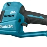 Сабельная пила Makita DJR189RTJ  (2* АКБ 5Ач, ЗУ),  бесщеточный двигатель купить в Муравленко