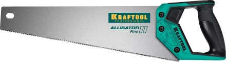 Ножовка для точного реза Alligator Fine 11 15203-40 купить в Муравленко
