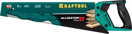Ножовка для точного реза Alligator Fine 11 15203-40 купить в Муравленко