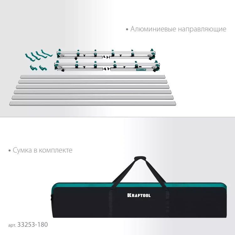Стол для крупноформатной плитки KRAFTOOL 33253-180 купить в Муравленко