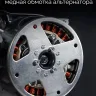 ЗУБР 2800 Вт, инверторный генератор (СБИ-2800) купить в Муравленко
