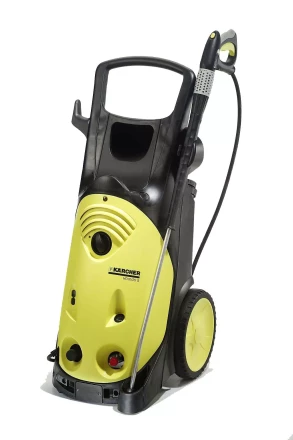 Мойка высокого давления Karcher HD 10/25 S 4-Pol (Мойка Керхер HD 10/25 S 4-Pol) купить в Муравленко