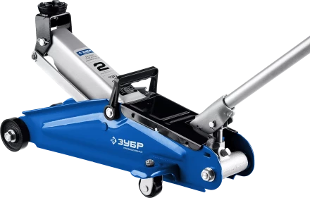 Домкраты подкатные гидравлические модель Т-50 серия ПРОФЕССИОНАЛ купить в Муравленко