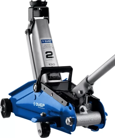 Домкраты подкатные гидравлические модель Т-50 серия ПРОФЕССИОНАЛ купить в Муравленко