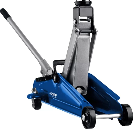 Домкраты подкатные гидравлические модель Т-50 серия ПРОФЕССИОНАЛ купить в Муравленко