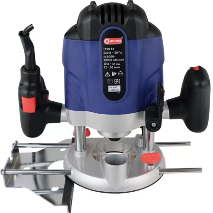 Ручной фрезер Диолд МЭФ-1,9-01 купить в Муравленко