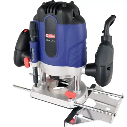 Ручной фрезер Диолд МЭФ-1,9-01 купить в Муравленко