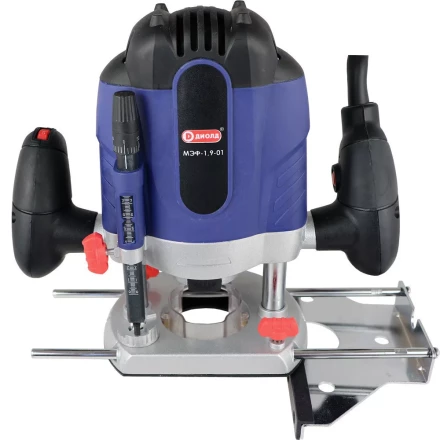 Ручной фрезер Диолд МЭФ-1,9-01 купить в Муравленко