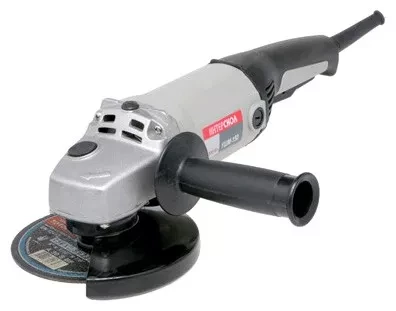 Углошлифмашина Интерскол УШМ-150/1300 (Болгарка) купить в Муравленко