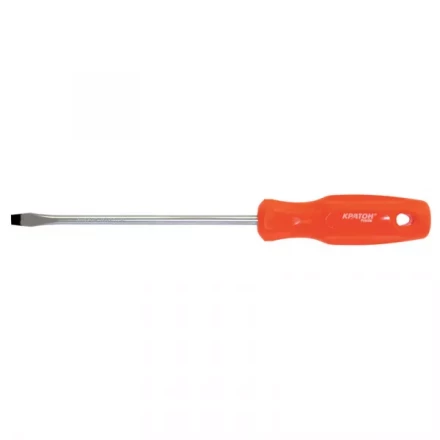 Отвертка Кратон Practic SL6х100 2 09 03 064 купить в Муравленко