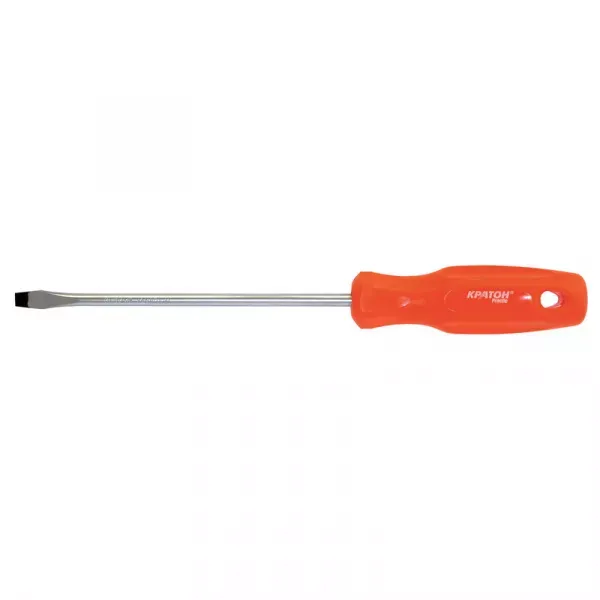 Отвертка Кратон Practic SL6х100 2 09 03 064 купить в Муравленко