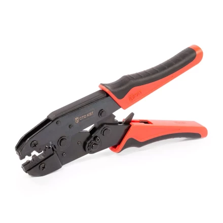 Пресс-клещи СТО-05 серия КВТ ПРОФИ (90751) купить в Муравленко