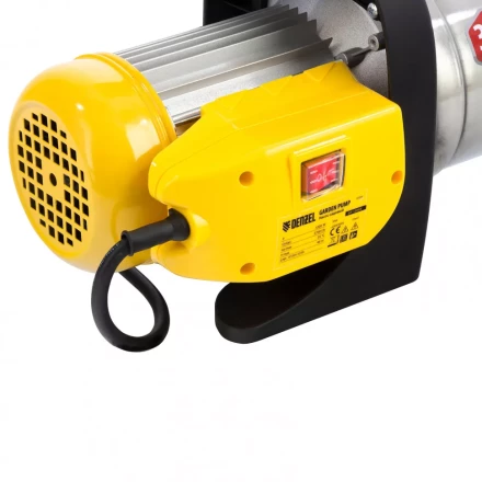 Садовый поверхностный насос Denzel GP1200Х 97204 купить в Муравленко