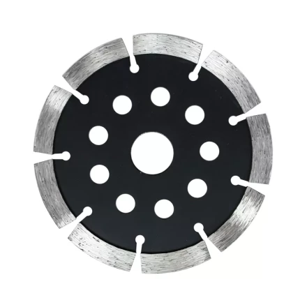 Диск алмазный по бетону 1A1RSS GROOVER MD-STARS 125*6.0*10*9T*22,23 mm купить в Муравленко