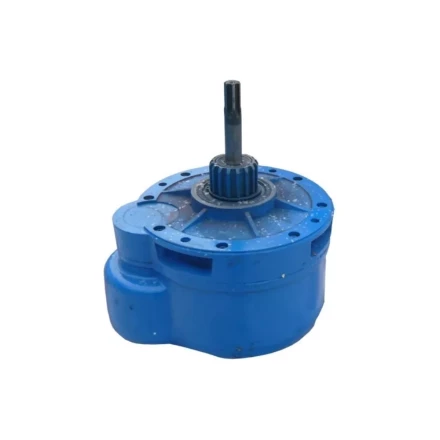 Редуктор подъема для талей электрических CD1 16,0 т 135818 купить в Муравленко