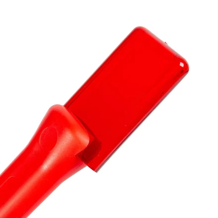 Нож монтерский диэлектрический КВТ НМИ-11 с малой «пяткой» и частично изолированным лезвием (86566) купить в Муравленко