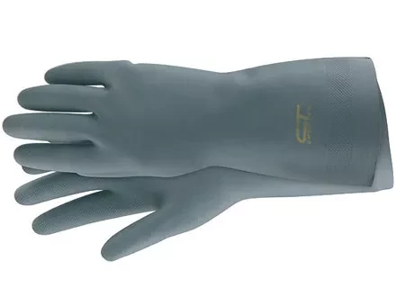 Перчатки сантехнические &quot;латекс&quot; XL СИБРТЕХ 67793 купить в Муравленко