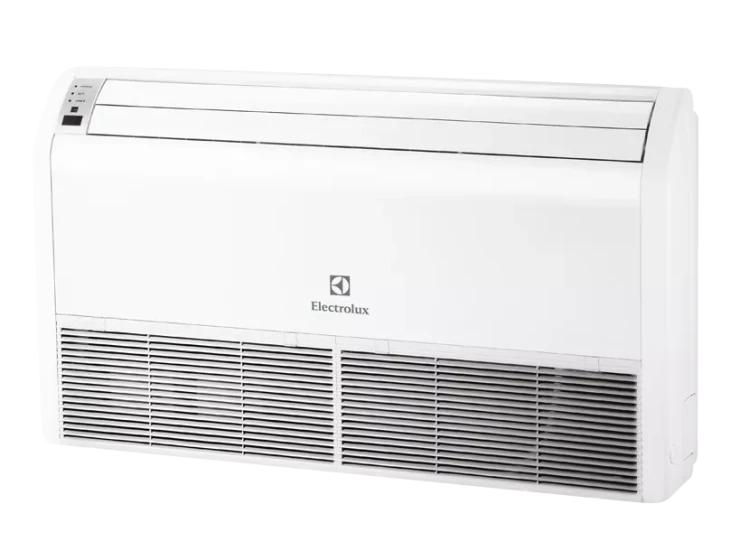 Внутренний блок ELECTROLUX EACU-36H U/N3 универсальной сплит системы, напольно-потолочного типа(380) купить в Муравленко