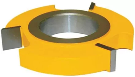 Фреза фальцевая D746мм d32мм H64мм 19359 купить в Муравленко