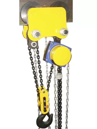 Таль ручная шестеренная ТРШБп-Ех-3,2 т 12 м 10132125 купить в Муравленко