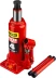 Домкрат гидравлический бутылочный &quot;RED FORCE&quot;, 4т, 195-380 мм, STAYER 43160-4 43160-4_z01 купить в Муравленко