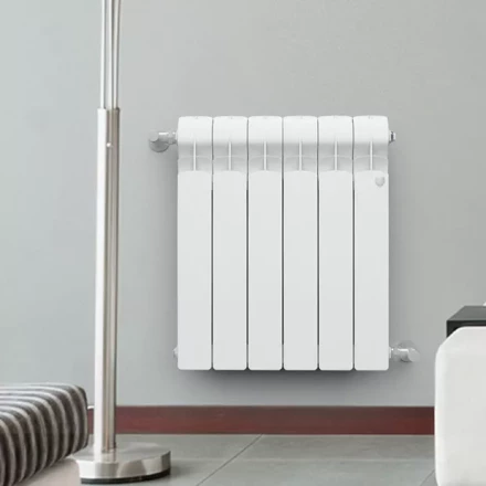 Радиатор Royal Thermo Indigo 500 - 10 секций купить в Муравленко