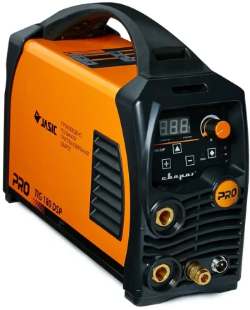 Сварог PRO TIG 180 DSP (W206) купить в Муравленко
