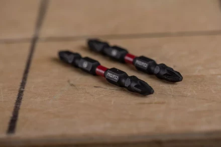 Бита HAMMER PH2 65мм купить в Муравленко