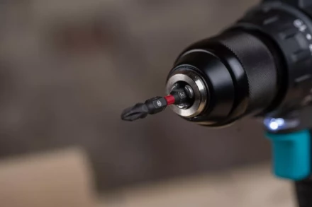 Бита HAMMER PH2 65мм купить в Муравленко