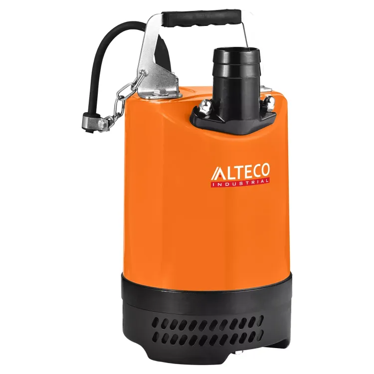 Погружной дренажный насос ALTECO COMPACT 500 DF 77262 купить в Муравленко
