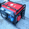 Генератор бензиновый ELITECH СГБ 9500ЕАМК купить в Муравленко