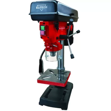 Станок сверлильный Elitech СТС 3520ПЛ купить в Муравленко